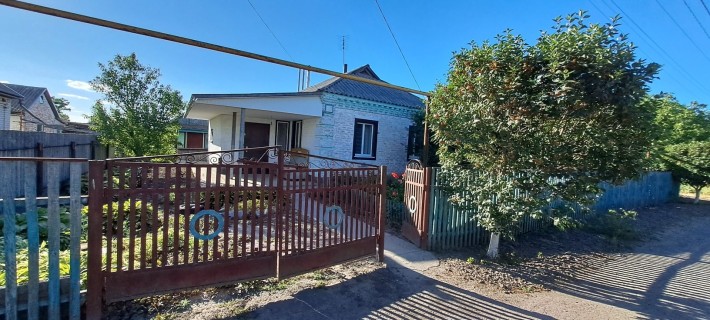 Продаж будинку місто Глобине - фото 1