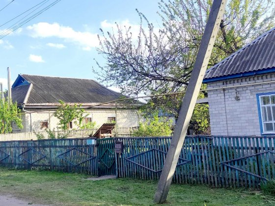 Продається будинок в м. Глобине Глобино