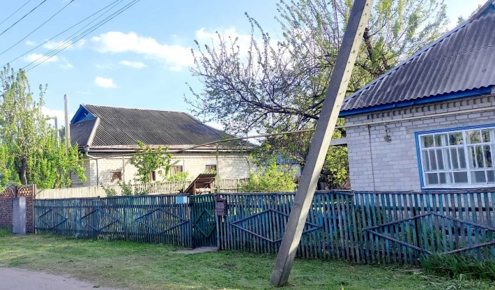 Продається будинок в м. Глобине - фото 1