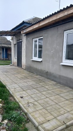 Продам будинок в містечку Кобеляки - фото 1