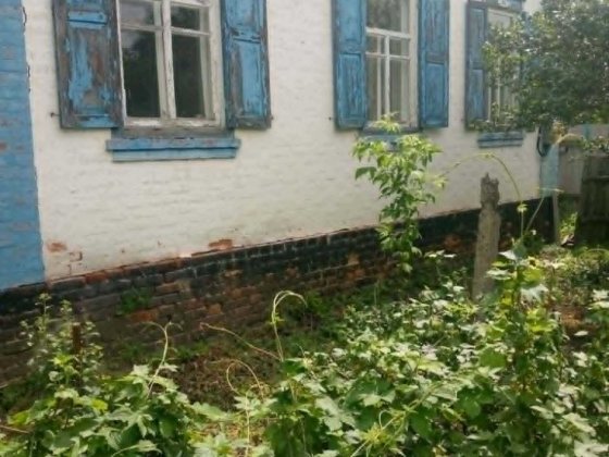 Продам або сдам дом Котельва Полтавск обл Котельва