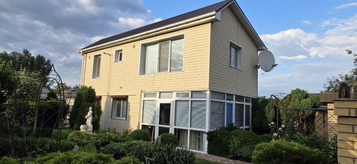 Продам будинок в дачному кооперативі - фото 1