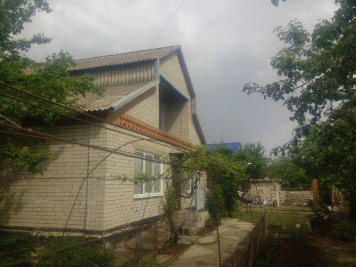 В продажу цегляний доглянутий будинок 1990 р .п. в Гожулах - фото 1