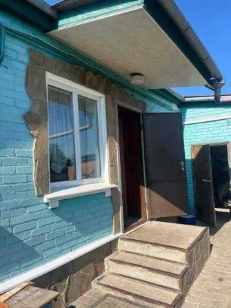 Продається частина будинку в Гожулах - фото 1