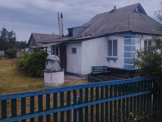 Продається будинок в м.Решетилівка Решетиловка