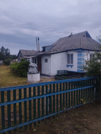 Продається будинок в м.Решетилівка - фото 1
