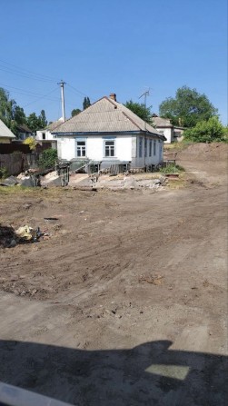 Продам будинок с. Піщане - фото 1