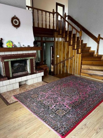 Продаж Будинку. 220 м², с. Мачухи - фото 1