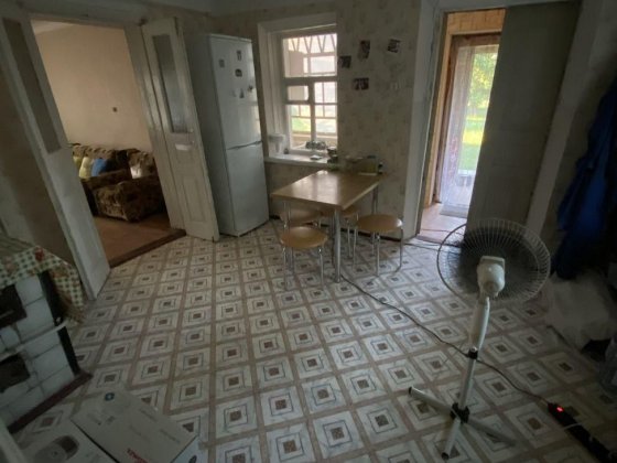 Продаж будинку. 67 м2. Передмістя Мачухи