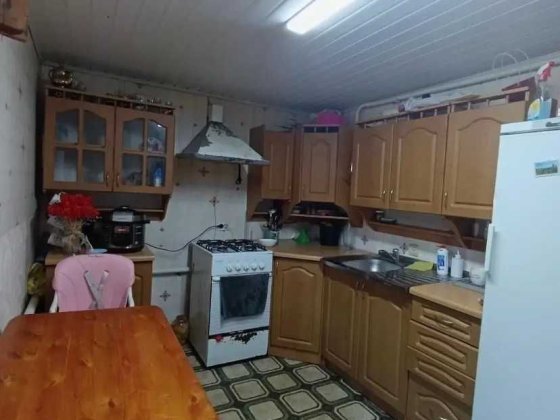 Чудовий будинок у Диканьці із зручностями!Державні програми- так! Диканька
