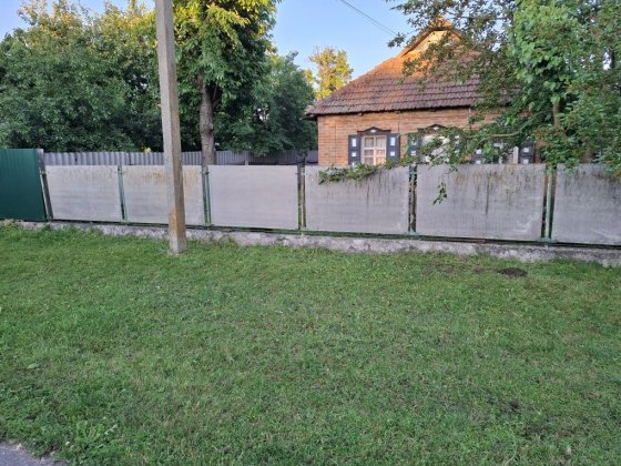 Будинок 28 соток. ТОРГ Диканька