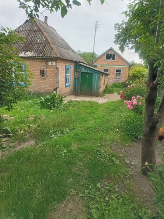 Продам маленький будинок - фото 1