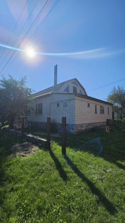 Продам будинок на  запутях - фото 1