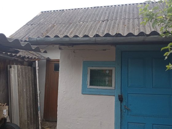 Планується продаж будинку, можна забронювати на майбутнє. Костопіль