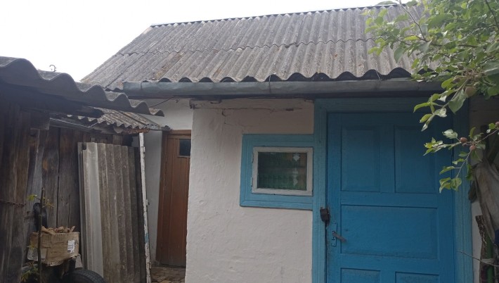 Планується продаж будинку, можна забронювати на майбутнє. - фото 1