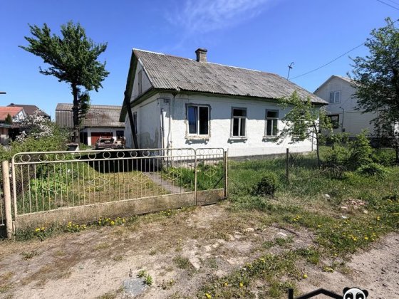 Продається цегляний будинок Костополь