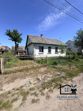 Продається цегляний будинок - фото 1