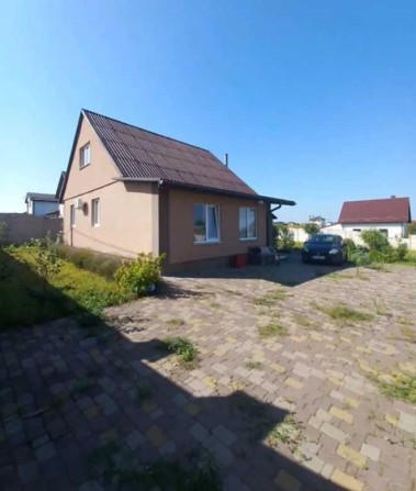 ! Продаж СІМЕЙНОГО просторого будинку в БІЛІЙ КРИНИЦІ ! - фото 1