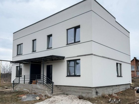 ПРОДАЖ! Котедж з інженерією! 110 м² | 6 соток | Біла Криниця