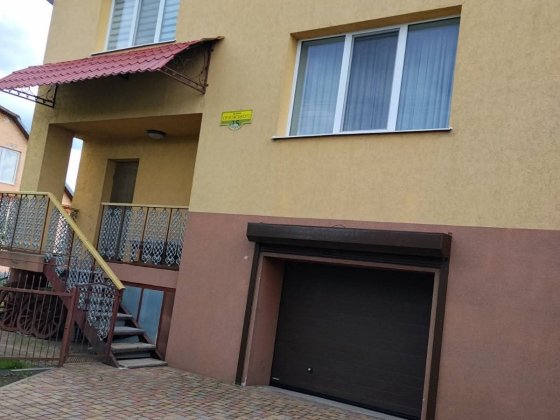 Продам будинок в селі Зоря, вулиця Орловського 15 ,Рівненська область, Рівненський район ,