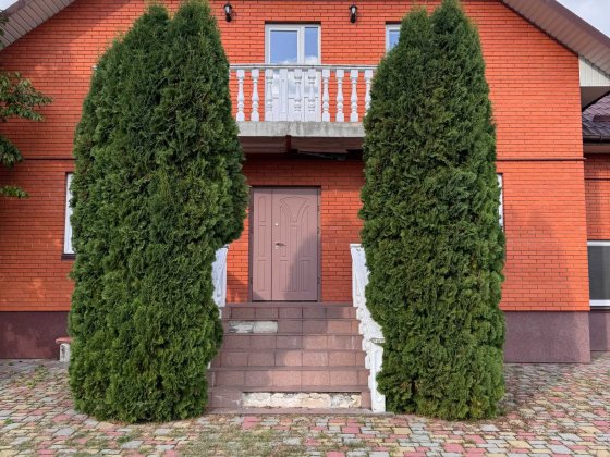Продаж двоповерхового будинку | с. Колоденка Колоденка