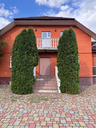 Продаж двоповерхового будинку | с. Колоденка - фото 1