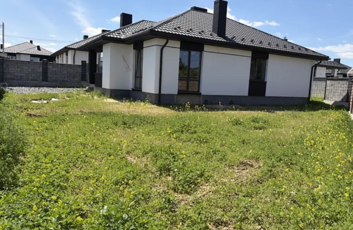 0 Продаж будинку 100 м² в Колоденці - фото 1