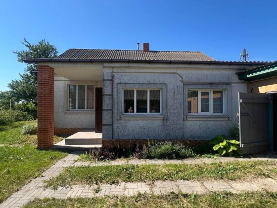 Продаж / Будинок / Чеха , Острог Острог