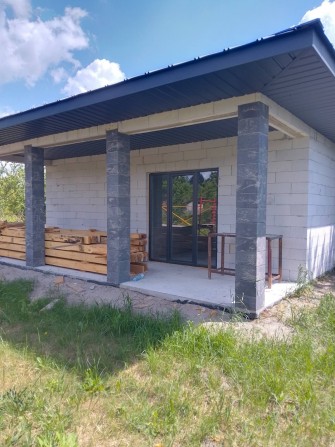 Американка будинок - фото 1