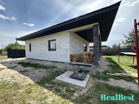 Продаж / Будинок /Кам'яна Гора Кам'яна Гора