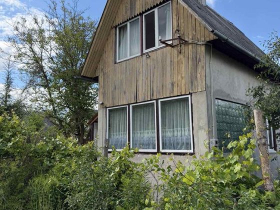Продам дачу в Камяній горі Кам'яна Гора