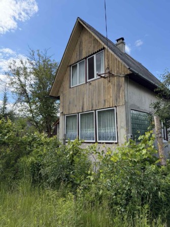 Продам дачу в Камяній горі - фото 1