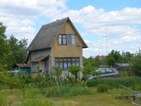 Продам  казкову дачу Кам'яна Гора