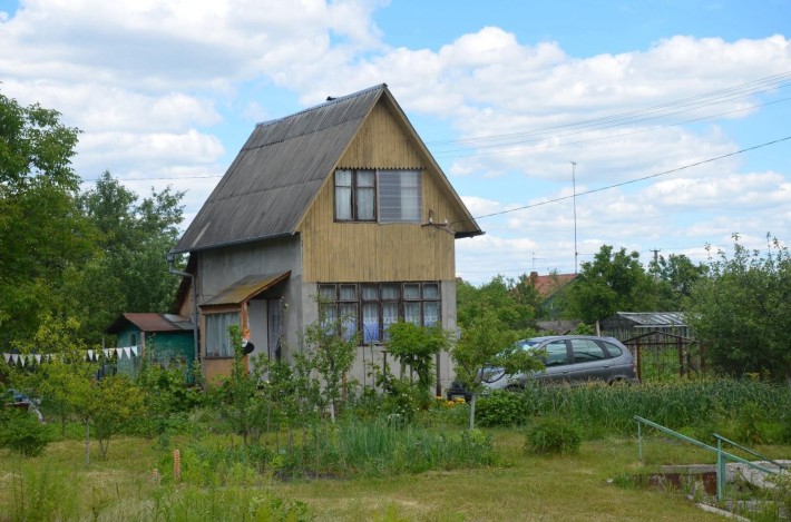 Продам  казкову дачу - фото 1