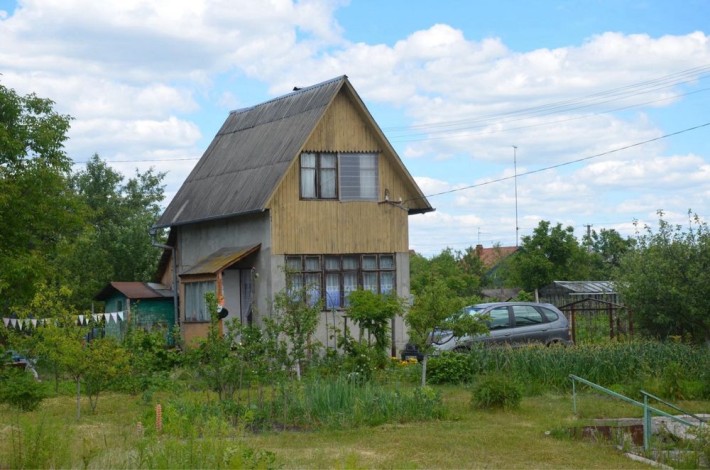 Продається дача в Камяній Горі - фото 1