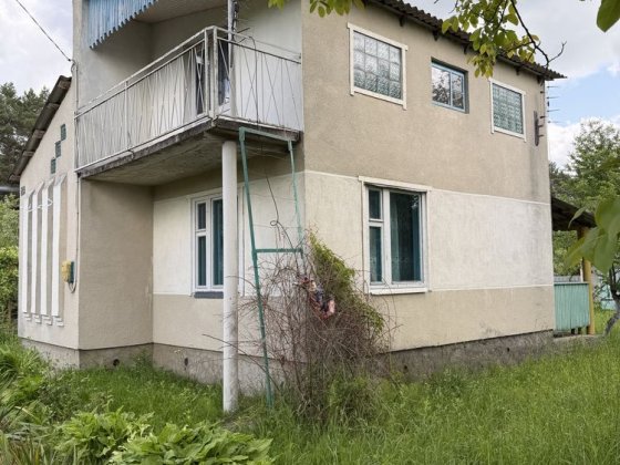 Продам двоповерхову дачу в Новій Українці Нова Українка