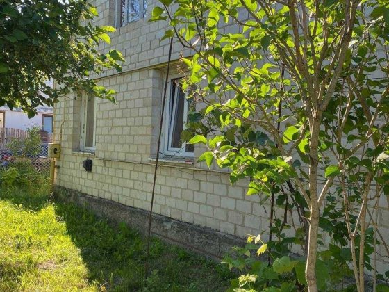Дача в Новій Українці Нова Українка