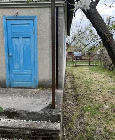Продається затишна дача на приватизованій  ділянці площею 6 соток. - фото 1