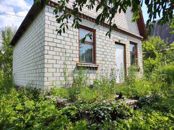 = Продам дачу в Новоукраїнці Новая Украинка