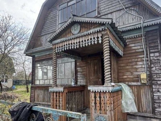 Дача в Новій Українці Нова Українка