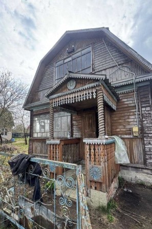 Дача в Новій Українці - фото 1