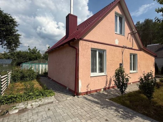 ЧУДОВА 3К ДАЧА з власною ділянкою 6 сот (с. Нова Українка) Нова Українка