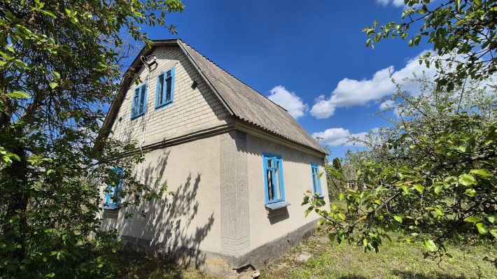 )( Продаж дачі в Нова Українка - фото 1