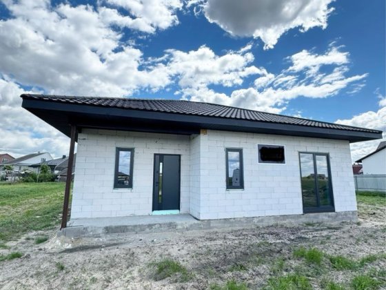 Продається будинок типу «Американка» Березне