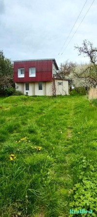 Продаж / Будинок /Велика Омеляна - фото 1