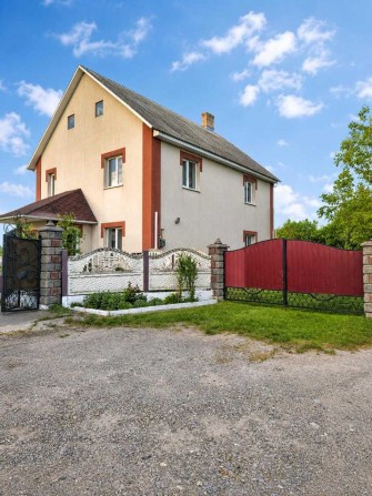 Продаж будинку Велика Омеляна - фото 1