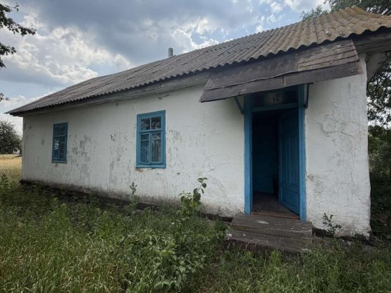 Будинок поблизу м.Радивилів Радивилів