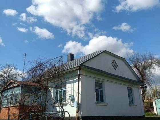Будинок біля Клевані - 2 км . Село Дерев'яне. Клевань