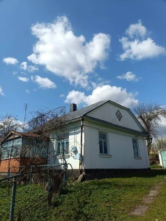 Будинок біля Клевані - 2 км . Село Дерев'яне. - фото 1