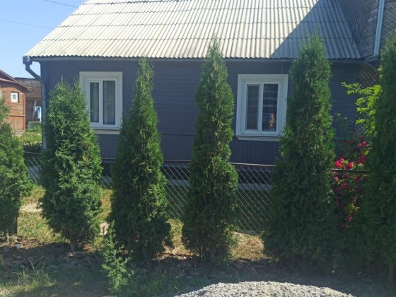 Продам просторий будинок в чудовій локації  Клевань Клевань